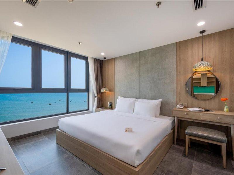 Nguyen Gia Hotel Da Nang Zewnętrze zdjęcie