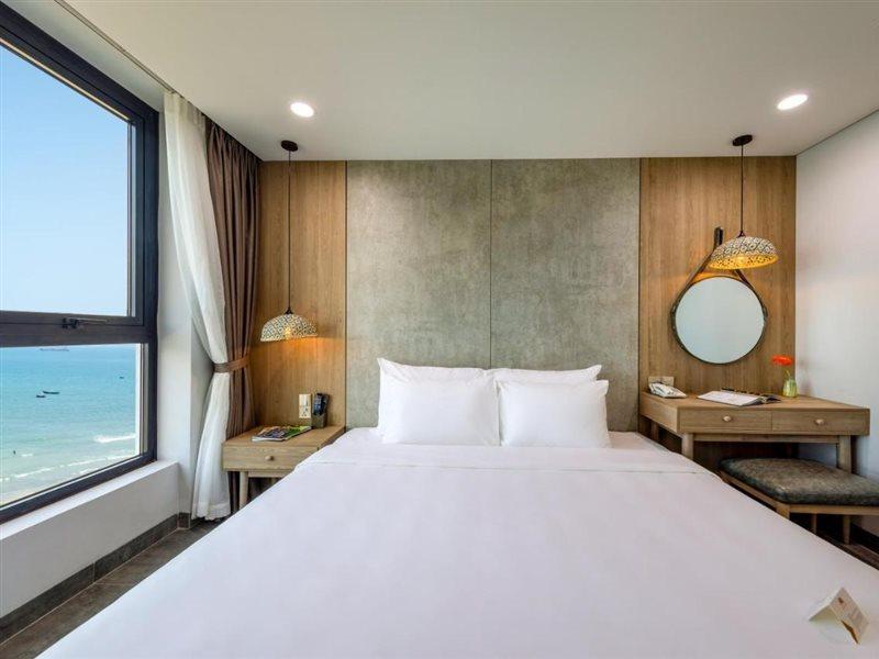 Nguyen Gia Hotel Da Nang Zewnętrze zdjęcie