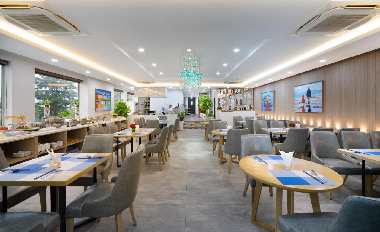 Nguyen Gia Hotel Da Nang Zewnętrze zdjęcie