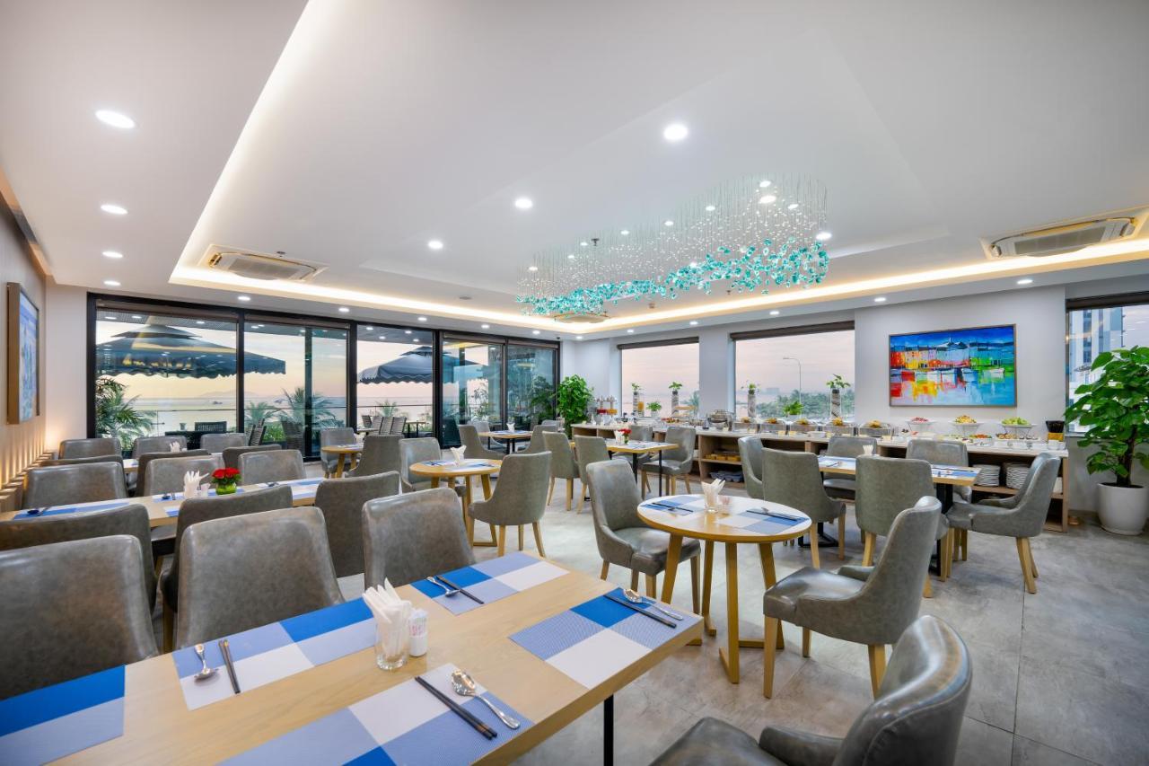 Nguyen Gia Hotel Da Nang Zewnętrze zdjęcie